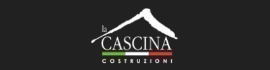 La cascina costruzioni srl logo